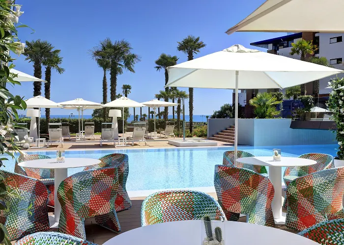 Almar Jesolo Resort&Spa