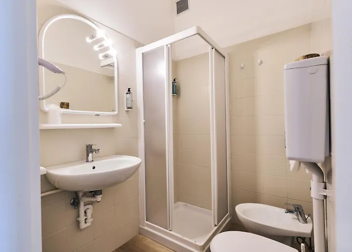 Hotel Bettina Lido di Jesolo