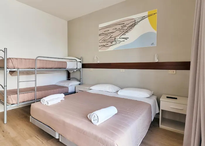 Hotel Bettina Lido di Jesolo