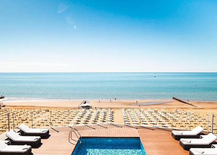 Hotel Atlantico Lido di Jesolo